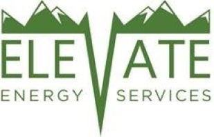 Elevate Logo
