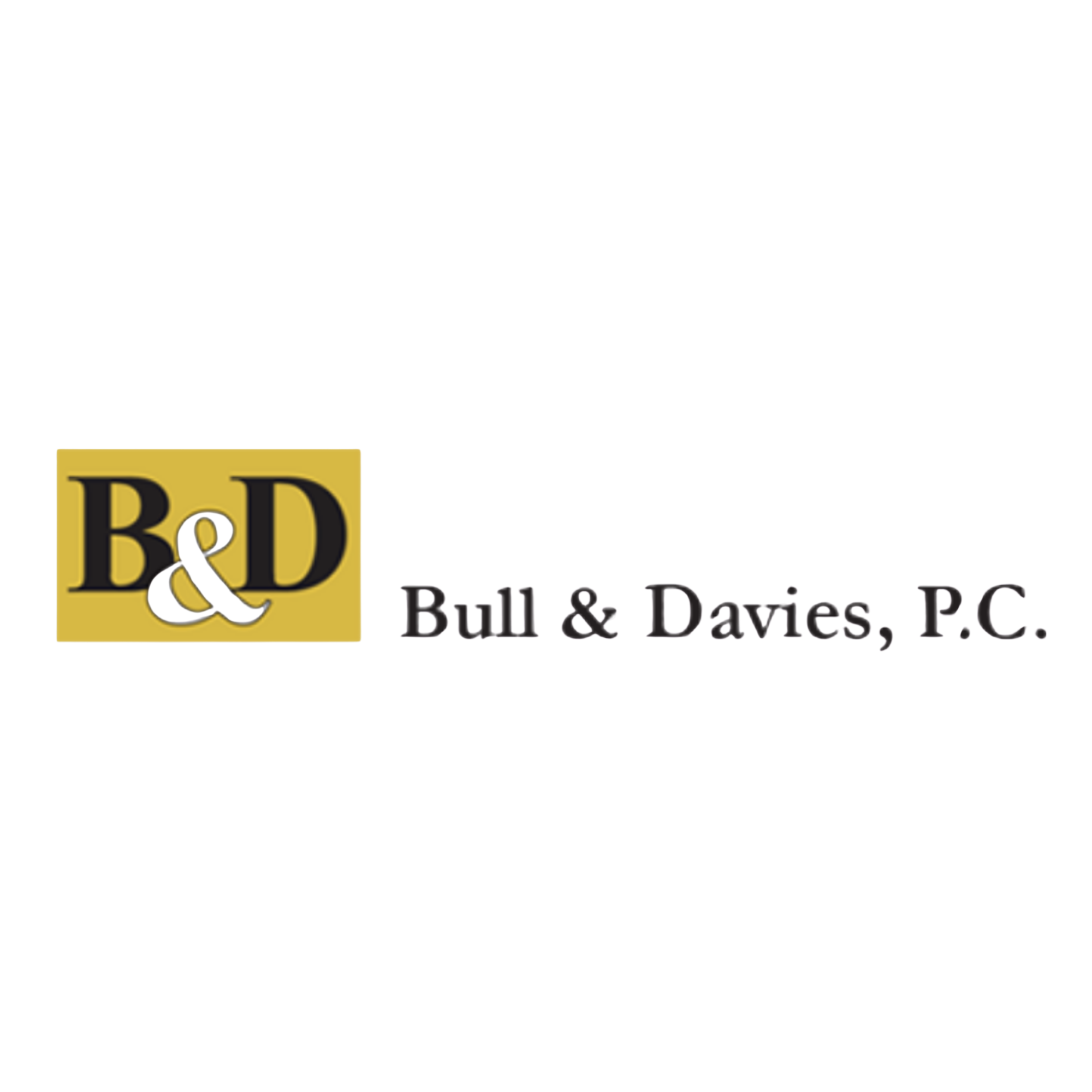 bull and davies logo