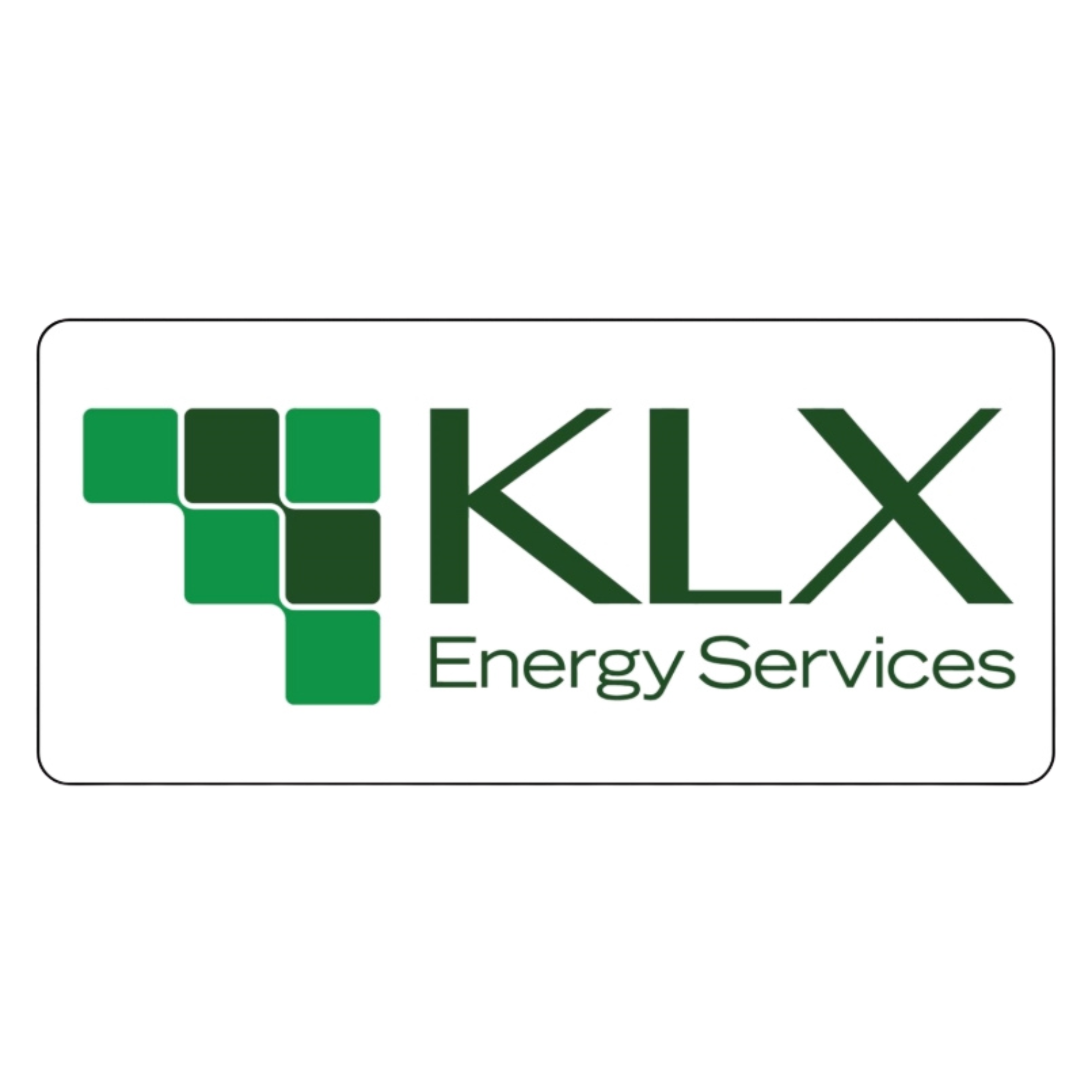 klx logo